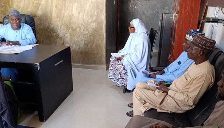 CS-SUNN, Yobe Govt. partner to boost nutrition efforts