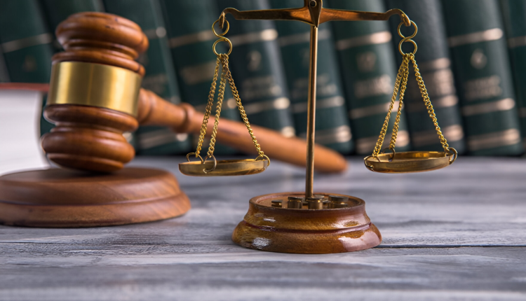 Court remands teenager over alleged murder