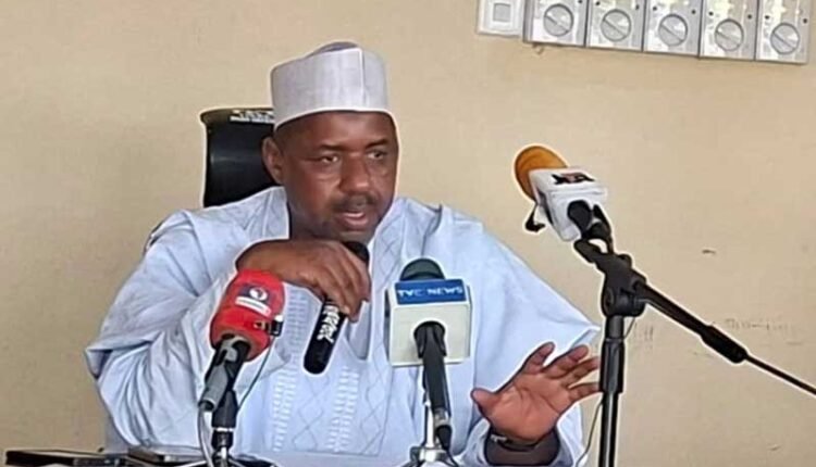 Daura Poly: Rector expresses concern over low enrollment