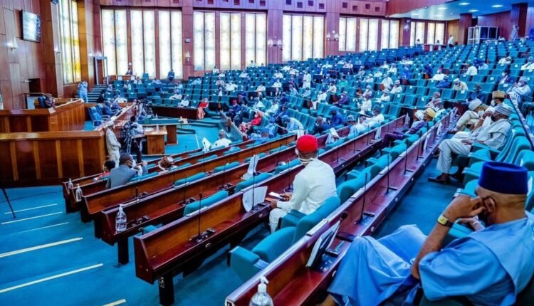Emergency rule: Reps inaugurates 21-member ad hoc committee to oversee Rivers govt.
