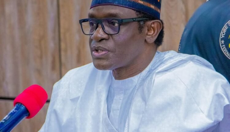 How Buni’s Road Projects Reverberate Hope, Economic Activities, Others In Yobe