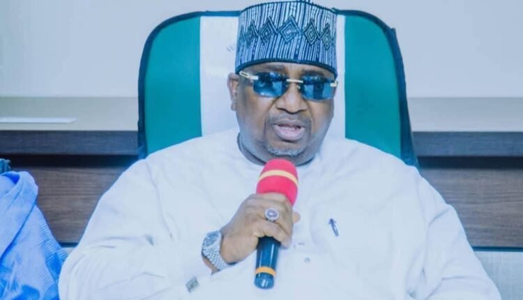 Kebbi Governor Empowers Local Government Councils with New Buses 