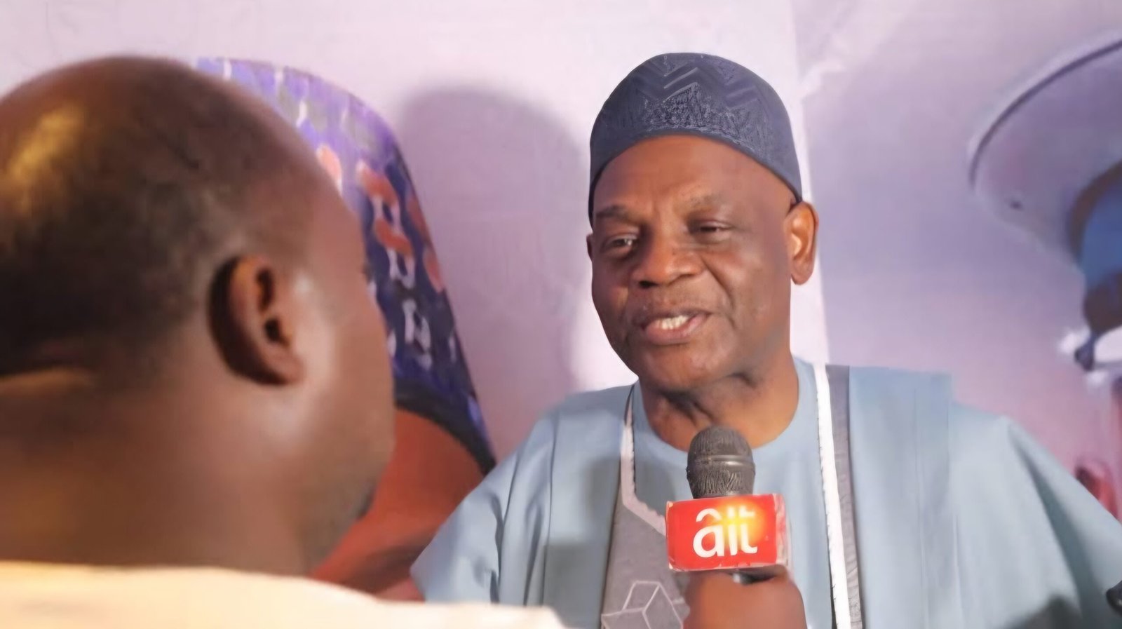 TETFund Legacy Projects To Transform Nigeria’s Tertiary Institutions, Says Echono 