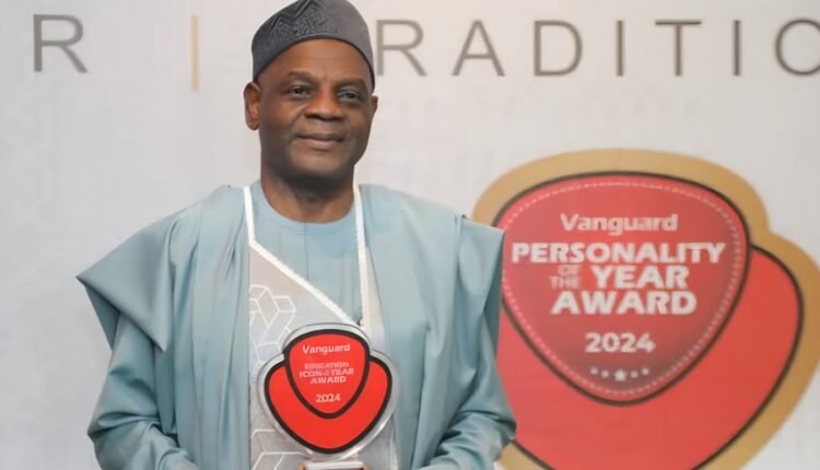 TETFund Legacy Projects To Transform Nigeria’s Tertiary Institutions, Says Echono 