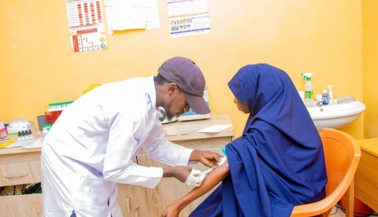 Yobe State Government Brings Healthcare Closer to Home