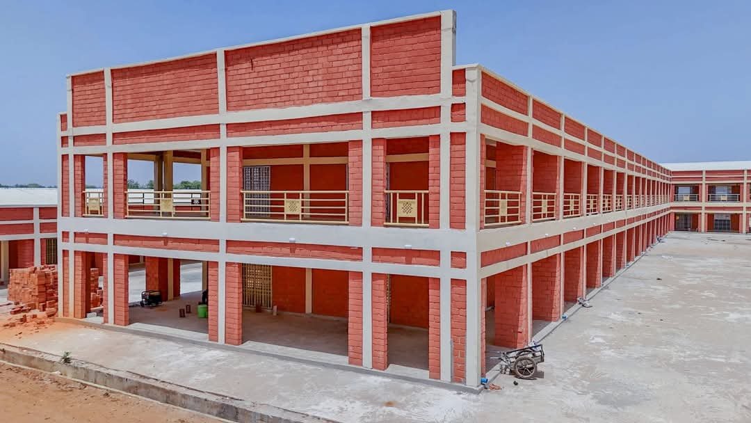 Yobe State Takes a Leap Forward: Fika-Malori Road and Potiskum Market Deliver on Decades-Long Hopes