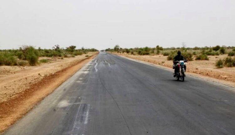 Yobe State Government Breaks Decades-Long Road Blockade, Opening Up Three Water-Locked Communities 