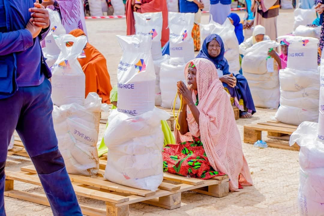Yobe State Government Encourages Agricultural Investment for 2025 Cropping Season: Assures Government Support