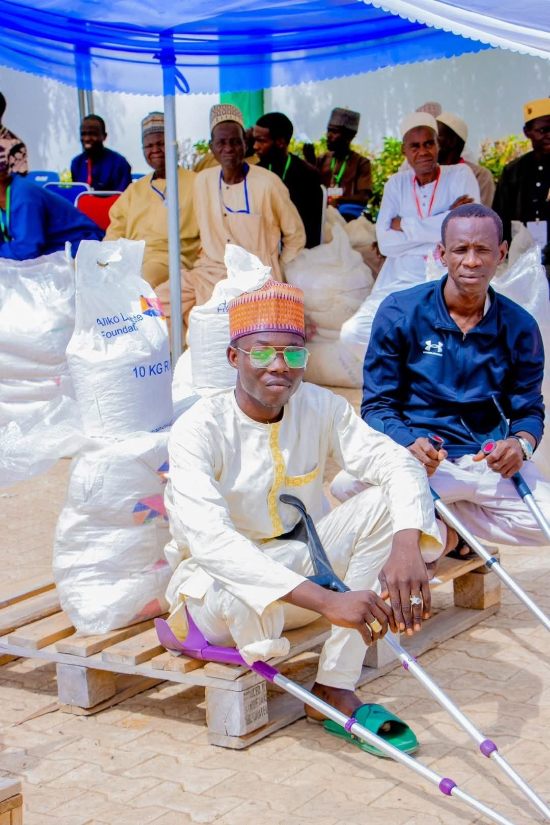Yobe State Government Encourages Agricultural Investment for 2025 Cropping Season: Assures Government Support