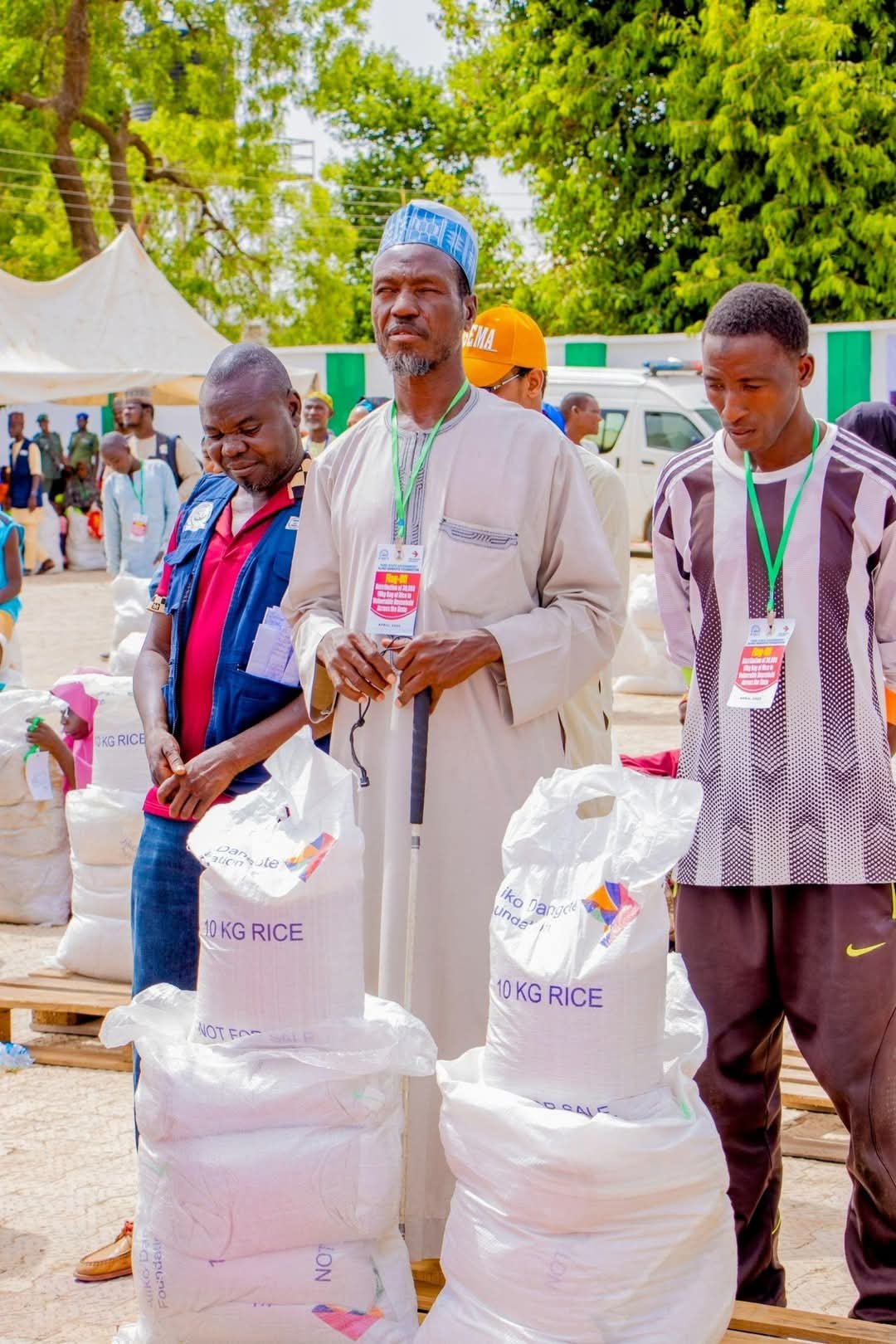 Yobe State Government Encourages Agricultural Investment for 2025 Cropping Season: Assures Government Support