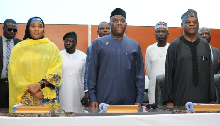 TETFund: FG to Rehabilitate 18 Medical Schools with N110bn Investment