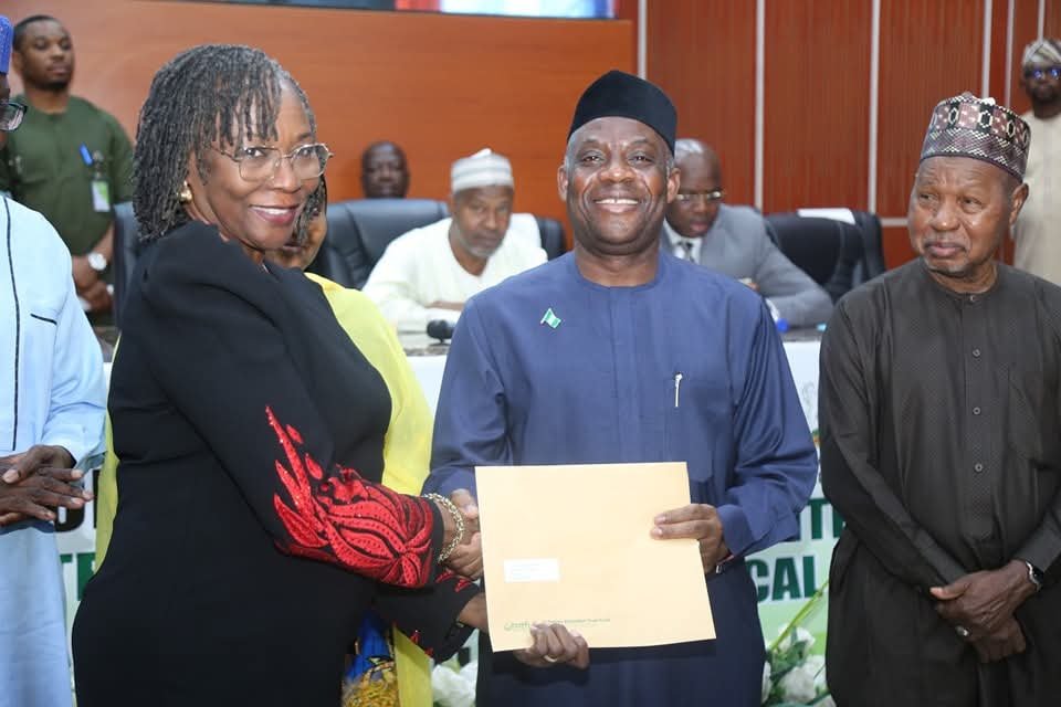 TETFund: FG to Rehabilitate 18 Medical Schools with N110bn Investment