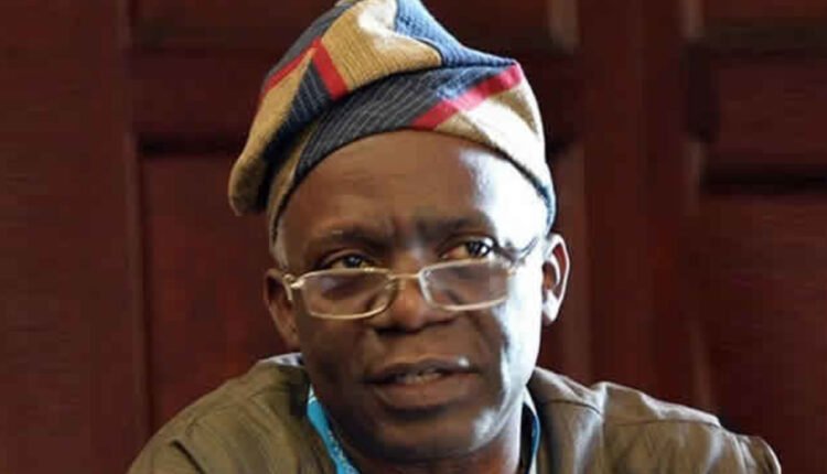 Falana urges Nigerians to demand accountability