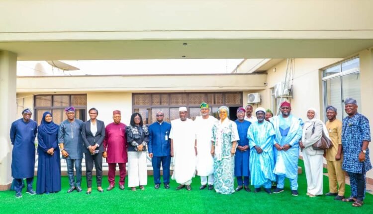 Galaxy Backbone Gets New Board, Reinforces Nigeria's Digital Transformation Ambitions