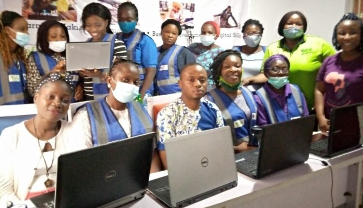 Give us right environment to thrive, Young innovators tell FG