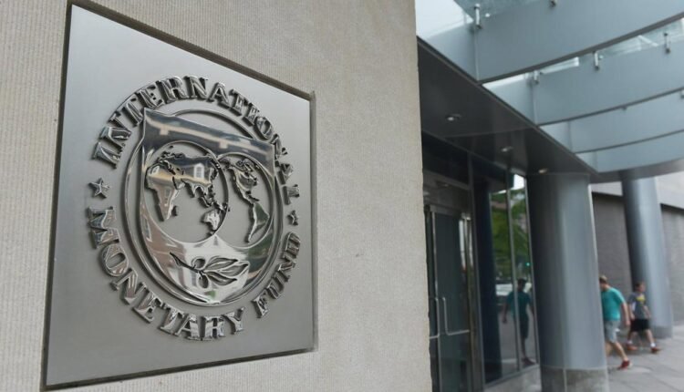 Global growth to decline to 2.8% in 2025 amid trade tensions- IMF
