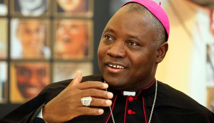 Holy Week: Nigeria needs healing, renewal – Archbishop Kaigama