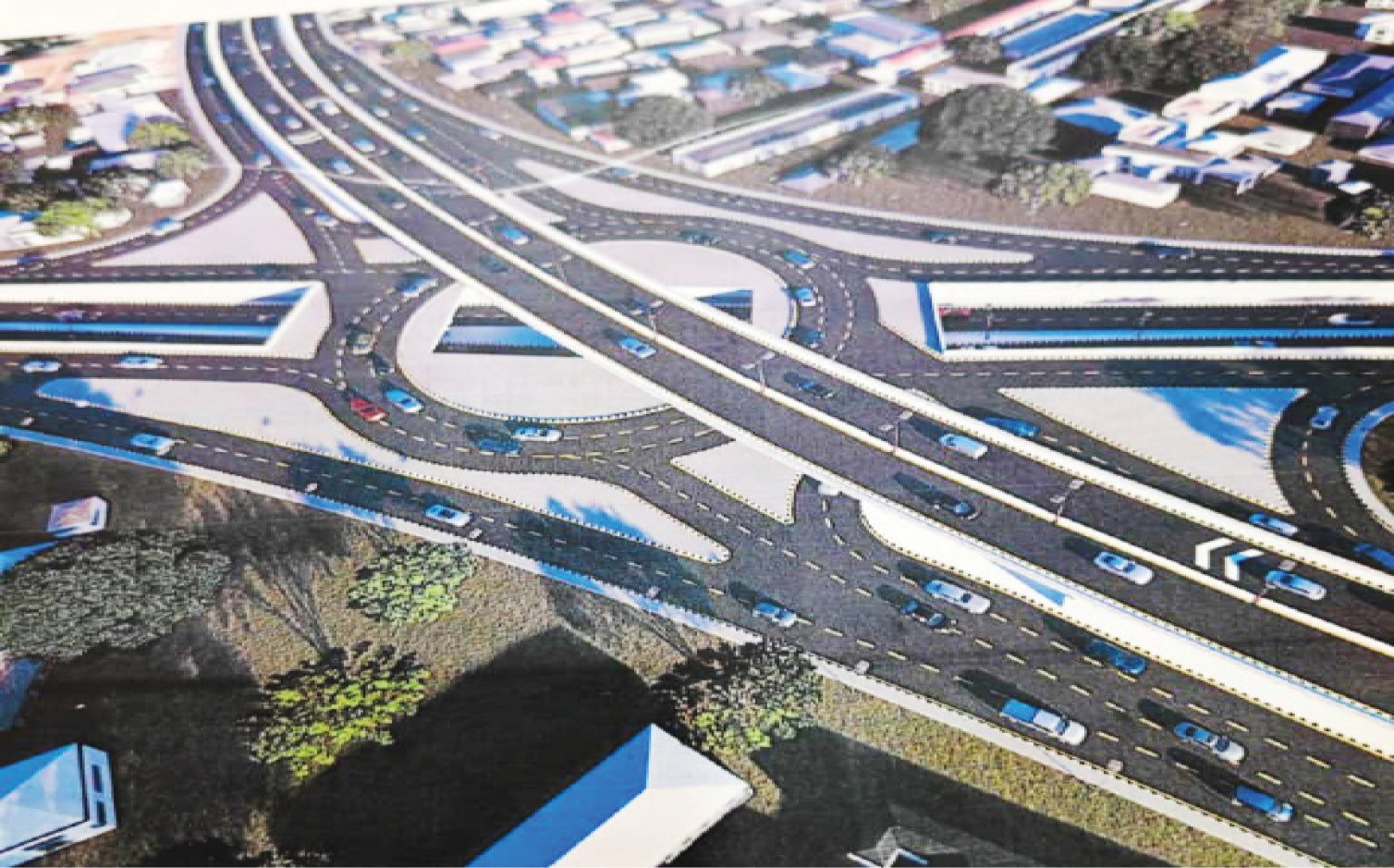 How Buni’s Road Projects Reverberate Hope, Economic Activities, Others In Yobe