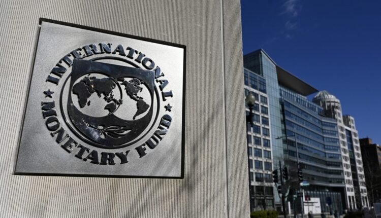 IMF urges Nigeria to be prudent in spending