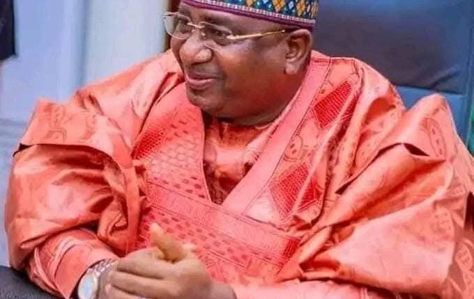 Kebbi to sponsor 70 students to Saudi Arabia for degree programmes