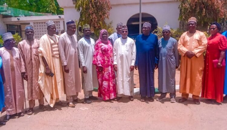 Kebbi ready for FG–World Bank $700m Water and Sanitation programme — SSG