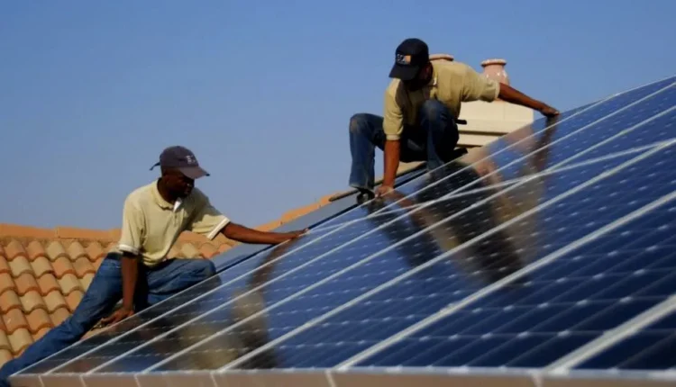 Include solar panel production in NASENI mandate, lawyer tells FG
