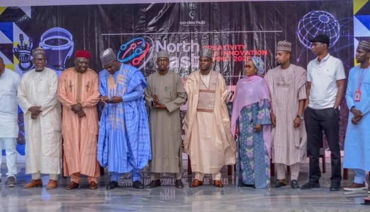 Innovation, necessity for sustainable recovery in North-east- VP