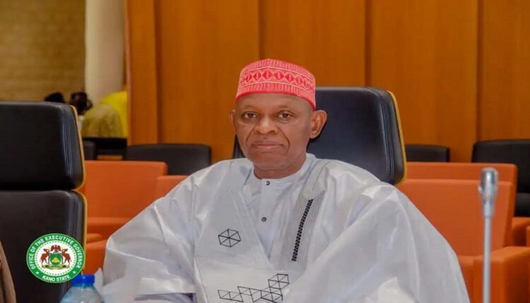 Kano Govt.recovers N28m in salary anomaly 