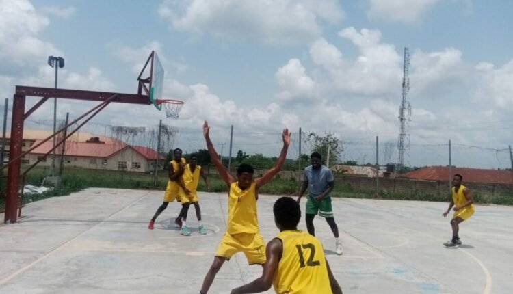 NDSF: Ondo female basketball team beats Akwa Ibom to qualify for semi-final
