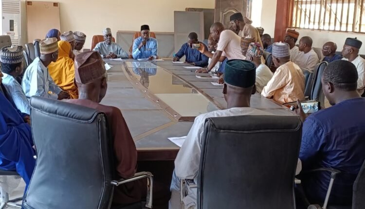 NOA committed to value re-orientation, compliance to FG policies – Official