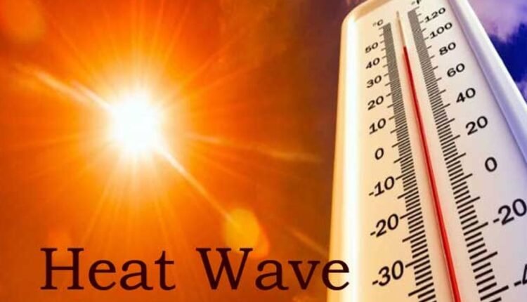 NOA rallies community mobilisers to tackle heatwave, meningitis in Yobe