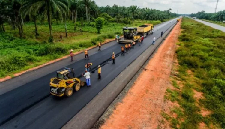 Nasarawa Govt. committed to opening rural roads