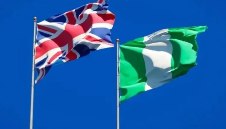 Nigeria, UK sign MoU to combat cybercrimes, improve criminal justice system