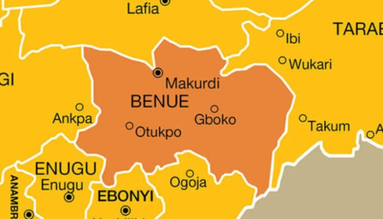 Northern youths seek deployment of security agencies to parts of Benue