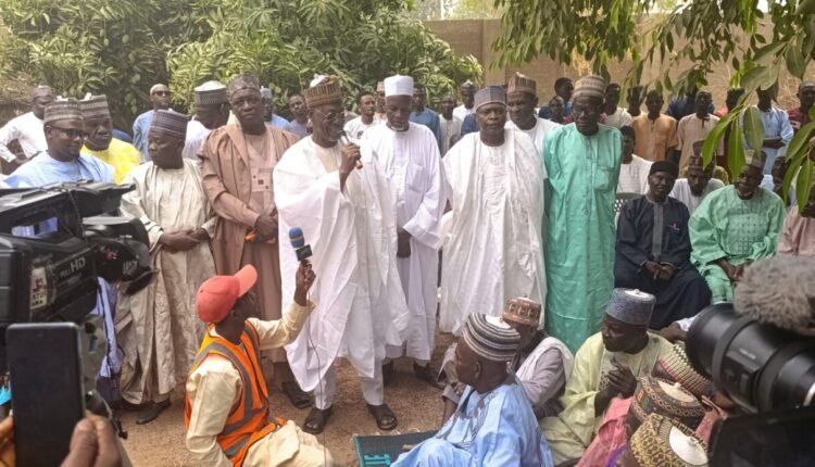 PDP must be repositioned ahead of 2027 – Adamu Waziri