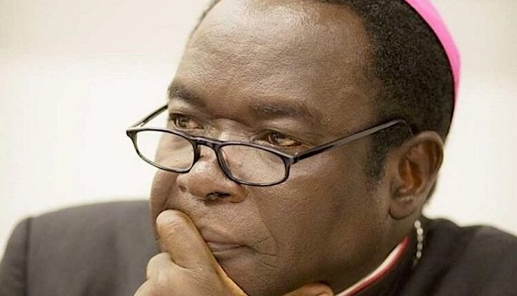 PLATEAU STATE: AS THE OCEAN OF BLOOD SWELLS---KUKAH