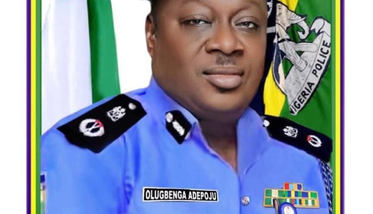 Police arrest suspect involved in gang-rape of minor in Rivers