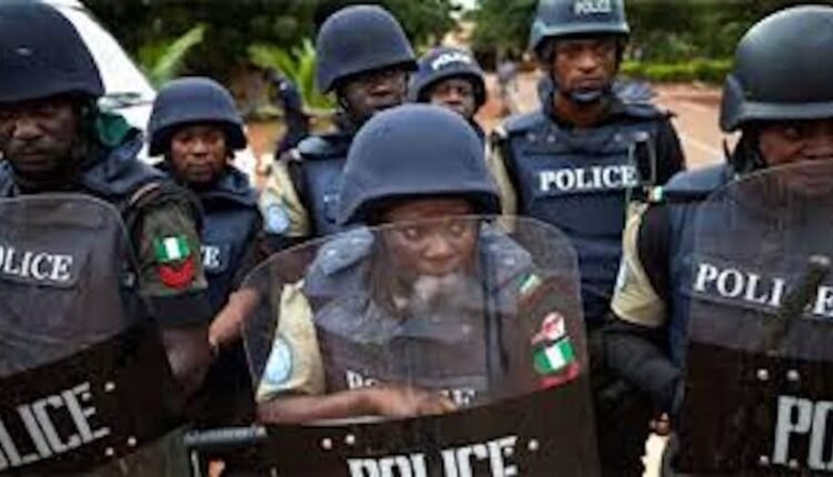 Police detain 3 notorious kidnap suspects in Otukpo