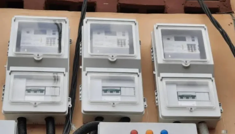 Prepaid meters available for customers April ending-YEDC