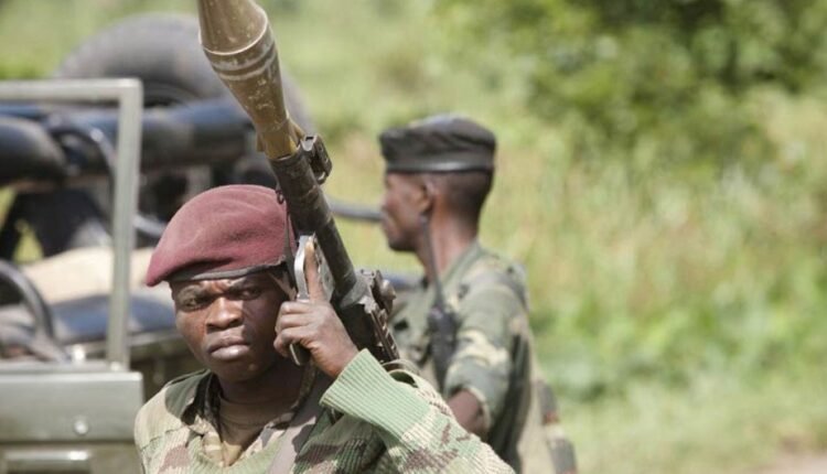 Sexual violence used as a weapon of war in DR Congo – UN officials