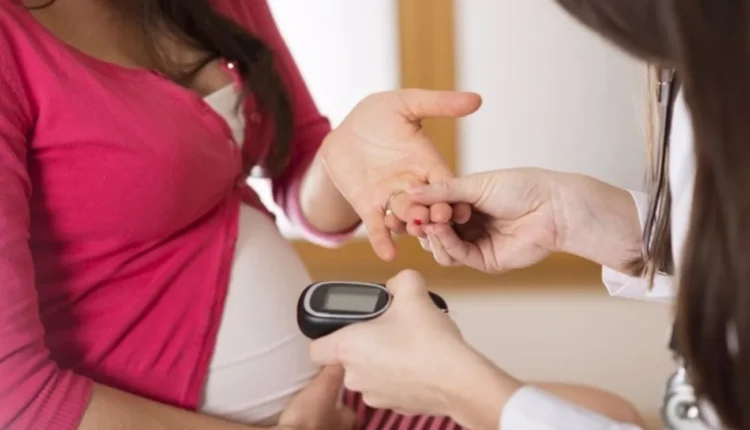 Study links diabetes in pregnancy to neurodevelopment disorder risk