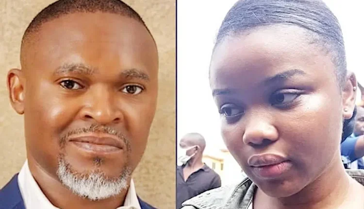 Super TV CEO alleged murder: Chidinma claims statements made under duress