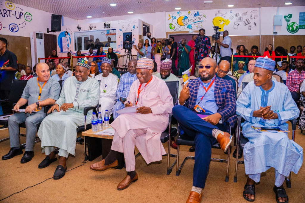 TETFund/Innov8 Hub R4i: Restoring Faith in Nigeria’s Potential