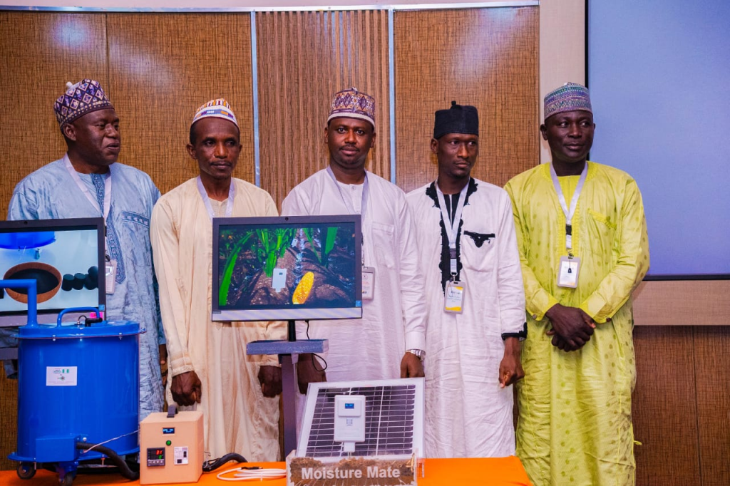 TETFund/Innov8 Hub R4i: Restoring Faith in Nigeria’s Potential