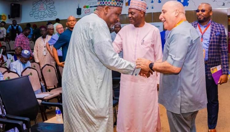 TETFund/Innov8 Hub R4i: Restoring Faith in Nigeria’s Potential
