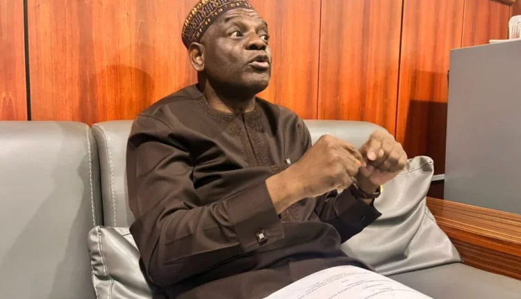 TETFund will explore innovation to spur economic growth—Echono