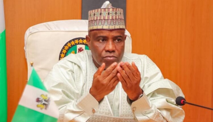 Tambuwal Says Plateau Killings Cruel, Intolerable, Demands Urgent Federal Government Action