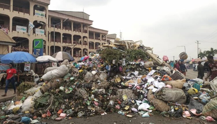 Waste management: Lagos to establish material recovery facility at Badagry 