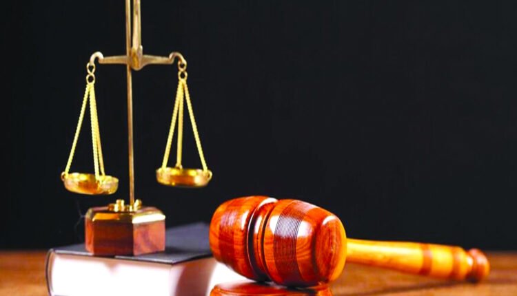 Widow drags village head, 2 others to court for alleged land fraud