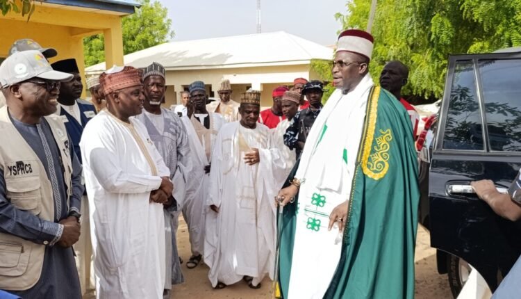 Yobe Govt intensifies immunisation drive to tackle vaccine-preventable diseases
